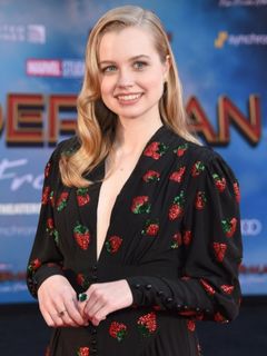 Angourie Rice